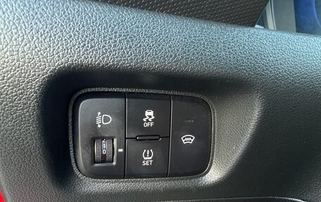 Hyundai Creta, 2021 год, 2 099 000 рублей, 16 фотография