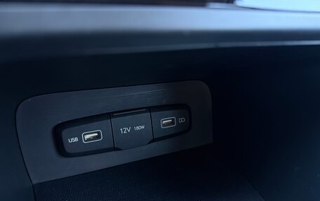 Hyundai Creta, 2021 год, 2 099 000 рублей, 13 фотография