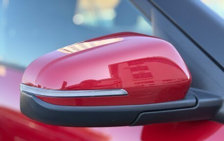 Hyundai Creta, 2021 год, 2 099 000 рублей, 23 фотография