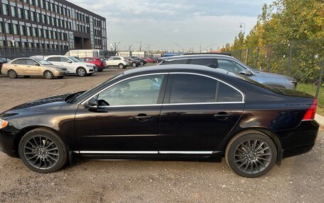 Volvo S80 II рестайлинг 2, 2012 год, 1 500 000 рублей, 6 фотография