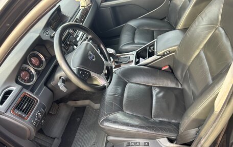 Volvo S80 II рестайлинг 2, 2012 год, 1 500 000 рублей, 9 фотография