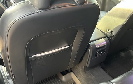 Volvo S80 II рестайлинг 2, 2012 год, 1 500 000 рублей, 11 фотография