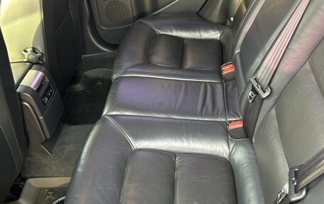 Volvo S80 II рестайлинг 2, 2012 год, 1 500 000 рублей, 10 фотография