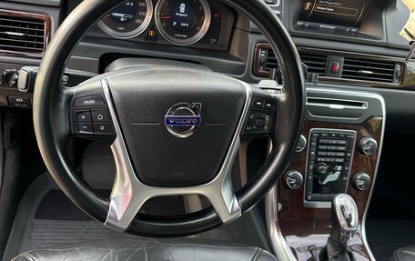 Volvo S80 II рестайлинг 2, 2012 год, 1 500 000 рублей, 14 фотография