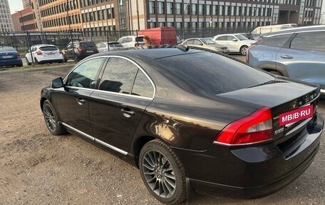 Volvo S80 II рестайлинг 2, 2012 год, 1 500 000 рублей, 5 фотография