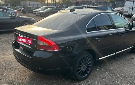 Volvo S80 II рестайлинг 2, 2012 год, 1 500 000 рублей, 7 фотография
