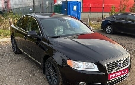 Volvo S80 II рестайлинг 2, 2012 год, 1 500 000 рублей, 8 фотография