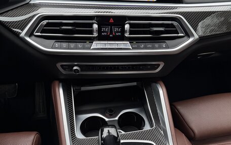 BMW X6, 2020 год, 8 600 000 рублей, 8 фотография