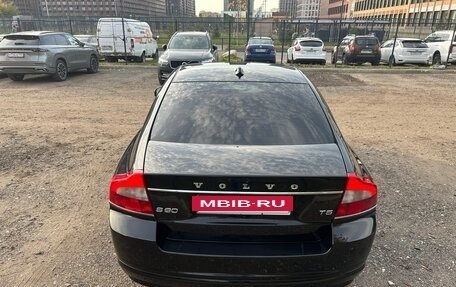 Volvo S80 II рестайлинг 2, 2012 год, 1 500 000 рублей, 3 фотография
