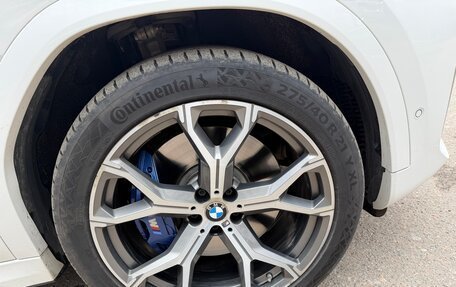 BMW X6, 2020 год, 8 600 000 рублей, 6 фотография