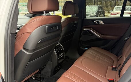 BMW X6, 2020 год, 8 600 000 рублей, 10 фотография