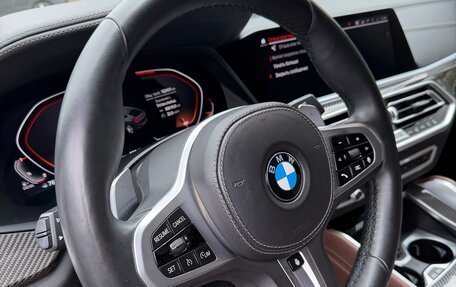 BMW X6, 2020 год, 8 600 000 рублей, 11 фотография