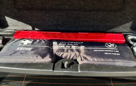 BMW 5 серия, 2010 год, 1 890 000 рублей, 10 фотография