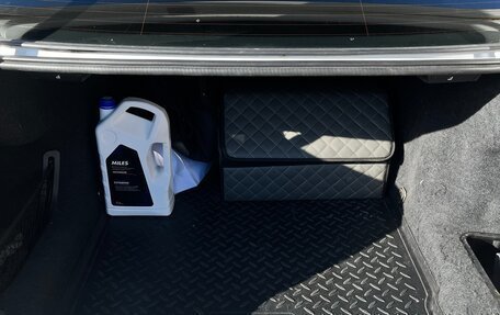 BMW 5 серия, 2010 год, 1 890 000 рублей, 9 фотография