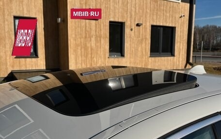 BMW 5 серия, 2010 год, 1 890 000 рублей, 8 фотография