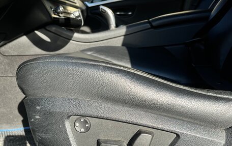 BMW 5 серия, 2010 год, 1 890 000 рублей, 17 фотография