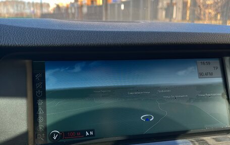 BMW 5 серия, 2010 год, 1 890 000 рублей, 21 фотография