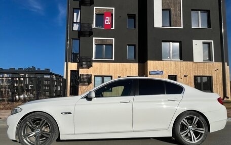 BMW 5 серия, 2010 год, 1 890 000 рублей, 7 фотография