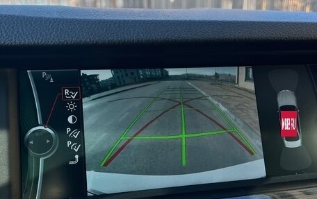 BMW 5 серия, 2010 год, 1 890 000 рублей, 20 фотография