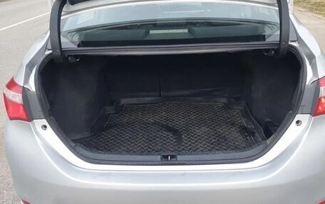 Toyota Corolla, 2013 год, 1 250 000 рублей, 7 фотография