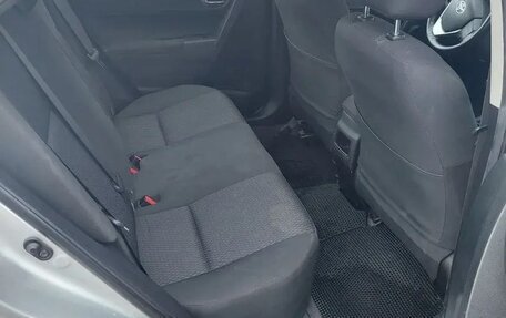 Toyota Corolla, 2013 год, 1 250 000 рублей, 6 фотография