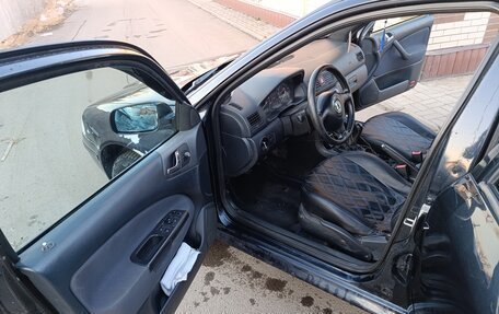 Skoda Octavia IV, 2007 год, 450 000 рублей, 5 фотография