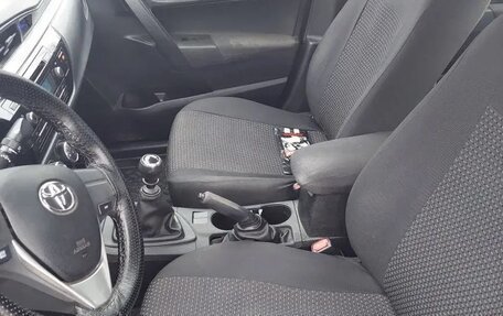 Toyota Corolla, 2013 год, 1 250 000 рублей, 10 фотография