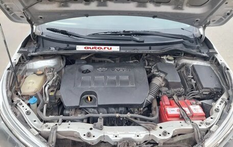 Toyota Corolla, 2013 год, 1 250 000 рублей, 11 фотография