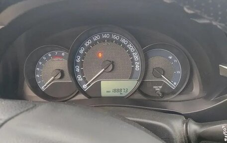 Toyota Corolla, 2013 год, 1 250 000 рублей, 9 фотография