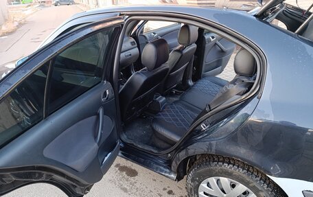 Skoda Octavia IV, 2007 год, 450 000 рублей, 6 фотография