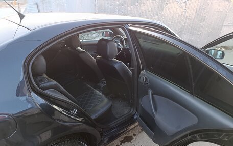 Skoda Octavia IV, 2007 год, 450 000 рублей, 8 фотография