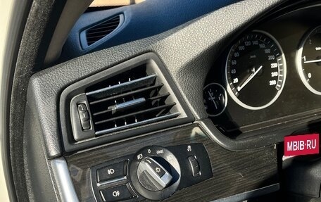 BMW 5 серия, 2010 год, 1 890 000 рублей, 15 фотография