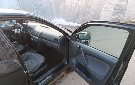 Skoda Octavia IV, 2007 год, 450 000 рублей, 9 фотография