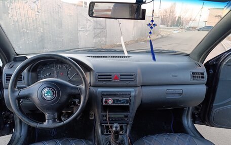 Skoda Octavia IV, 2007 год, 450 000 рублей, 12 фотография