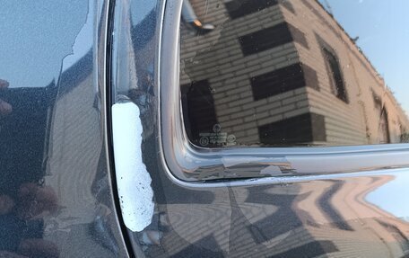 Skoda Octavia IV, 2007 год, 450 000 рублей, 14 фотография