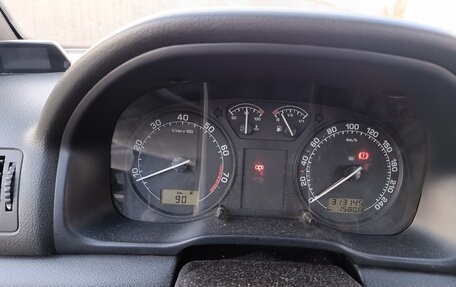 Skoda Octavia IV, 2007 год, 450 000 рублей, 10 фотография