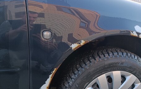 Skoda Octavia IV, 2007 год, 450 000 рублей, 13 фотография