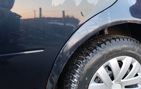 Skoda Octavia IV, 2007 год, 450 000 рублей, 15 фотография