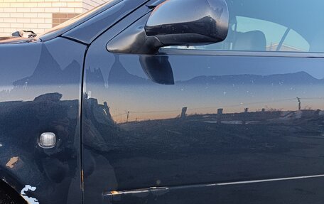 Skoda Octavia IV, 2007 год, 450 000 рублей, 16 фотография