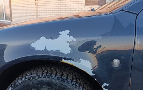 Skoda Octavia IV, 2007 год, 450 000 рублей, 17 фотография