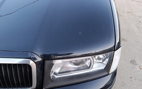 Skoda Octavia IV, 2007 год, 450 000 рублей, 19 фотография