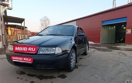 Skoda Octavia IV, 2007 год, 450 000 рублей, 2 фотография