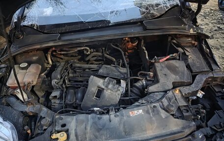 Ford Focus III, 2012 год, 200 000 рублей, 3 фотография