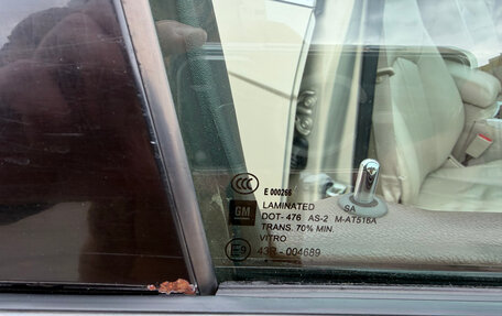 Cadillac SRX II рестайлинг, 2011 год, 1 300 000 рублей, 13 фотография