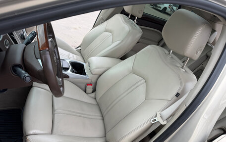 Cadillac SRX II рестайлинг, 2011 год, 1 300 000 рублей, 16 фотография