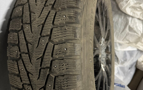 Cadillac SRX II рестайлинг, 2011 год, 1 300 000 рублей, 30 фотография