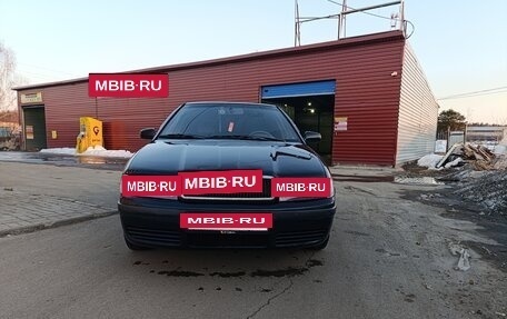 Skoda Octavia IV, 2007 год, 450 000 рублей, 20 фотография