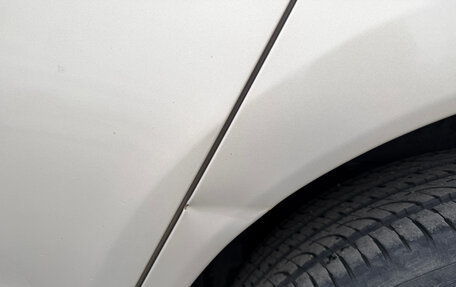 Cadillac SRX II рестайлинг, 2011 год, 1 300 000 рублей, 39 фотография