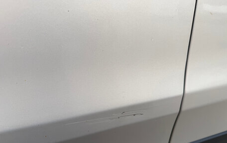 Cadillac SRX II рестайлинг, 2011 год, 1 300 000 рублей, 37 фотография