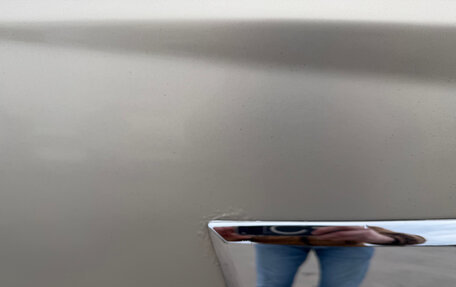 Cadillac SRX II рестайлинг, 2011 год, 1 300 000 рублей, 36 фотография